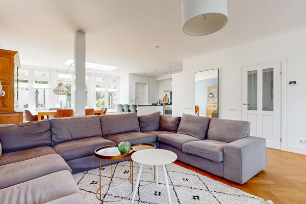 Medium property photo - Spanjaardslaan 8, 2352 AK Leiderdorp