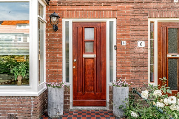 Medium property photo - Spanjaardslaan 8, 2352 AK Leiderdorp