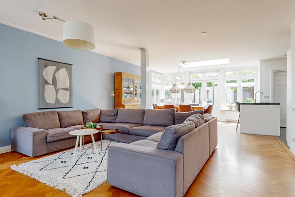Medium property photo - Spanjaardslaan 8, 2352 AK Leiderdorp