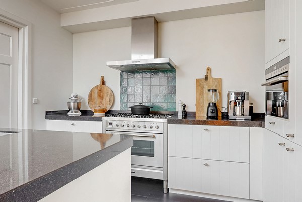 Medium property photo - Spanjaardslaan 8, 2352 AK Leiderdorp
