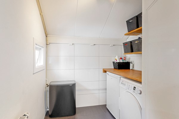 Medium property photo - Spanjaardslaan 8, 2352 AK Leiderdorp