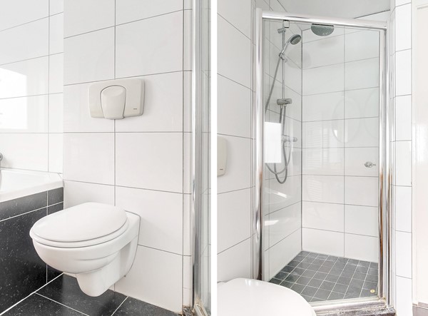 Medium property photo - Spanjaardslaan 8, 2352 AK Leiderdorp