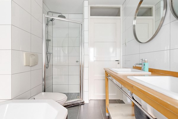 Medium property photo - Spanjaardslaan 8, 2352 AK Leiderdorp