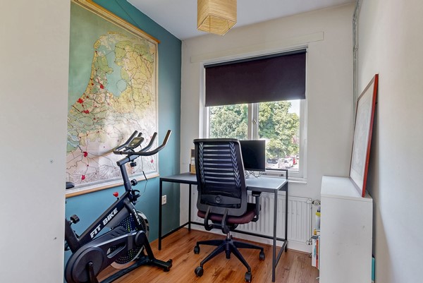 Medium property photo - Spanjaardslaan 8, 2352 AK Leiderdorp