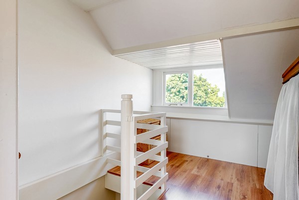 Medium property photo - Spanjaardslaan 8, 2352 AK Leiderdorp