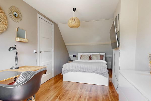 Medium property photo - Spanjaardslaan 8, 2352 AK Leiderdorp
