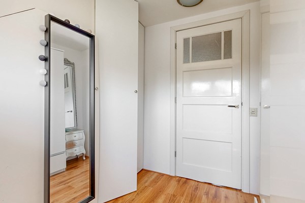 Medium property photo - Spanjaardslaan 8, 2352 AK Leiderdorp