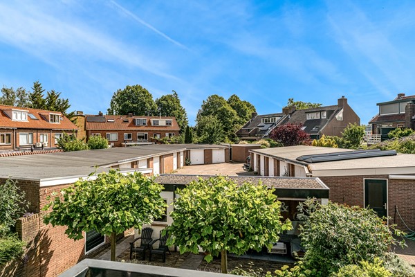 Medium property photo - Spanjaardslaan 8, 2352 AK Leiderdorp