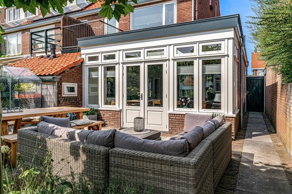 Medium property photo - Spanjaardslaan 8, 2352 AK Leiderdorp