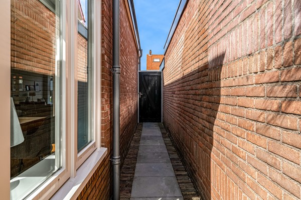 Medium property photo - Spanjaardslaan 8, 2352 AK Leiderdorp
