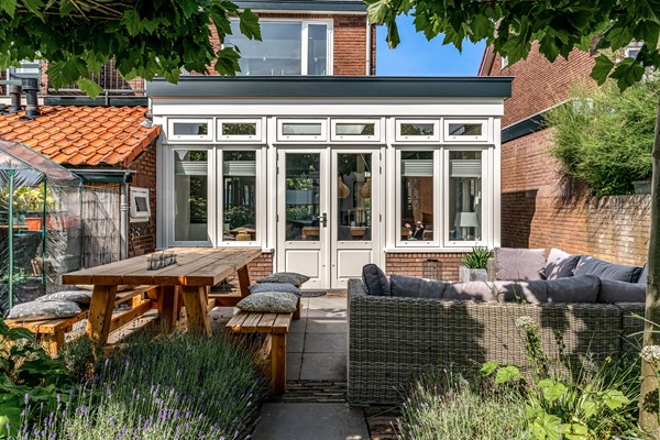 Medium property photo - Spanjaardslaan 8, 2352 AK Leiderdorp