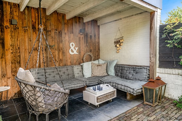 Medium property photo - Spanjaardslaan 8, 2352 AK Leiderdorp
