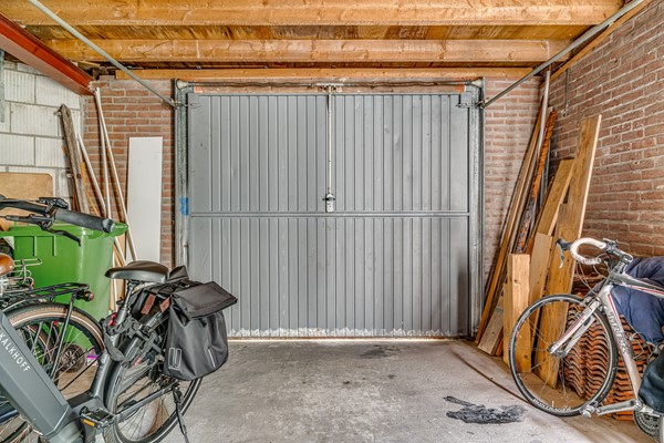 Medium property photo - Spanjaardslaan 8, 2352 AK Leiderdorp
