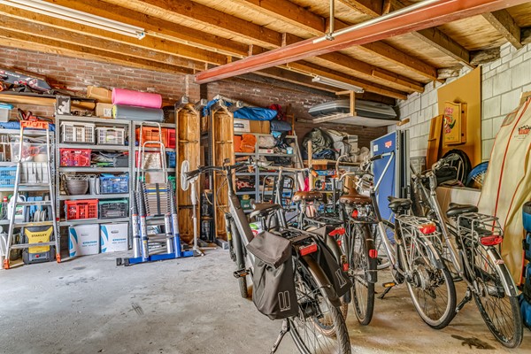 Medium property photo - Spanjaardslaan 8, 2352 AK Leiderdorp