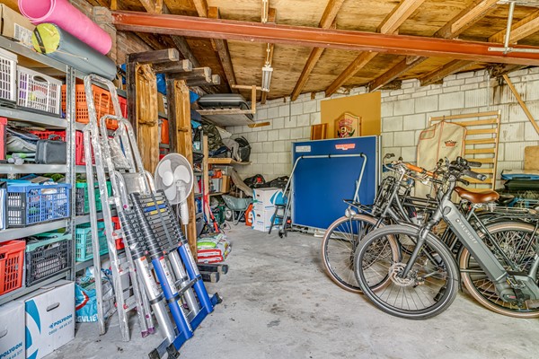 Medium property photo - Spanjaardslaan 8, 2352 AK Leiderdorp