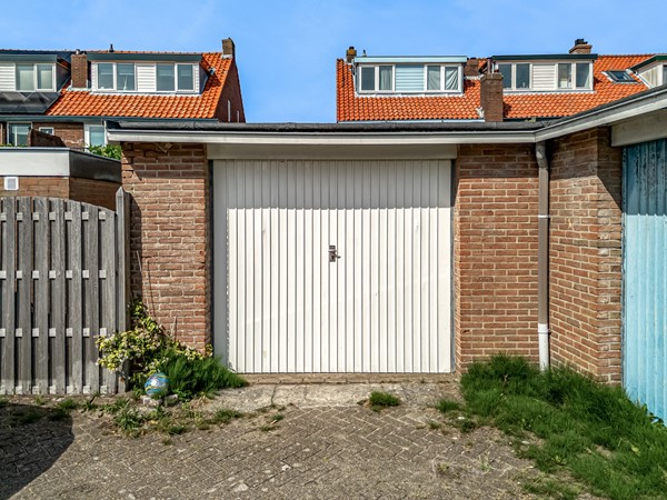 Medium property photo - Spanjaardslaan 8, 2352 AK Leiderdorp