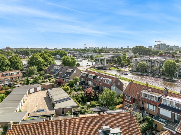 Medium property photo - Spanjaardslaan 8, 2352 AK Leiderdorp