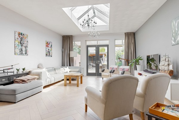 Medium property photo - Morsweg 196, 2332 ET Leiden