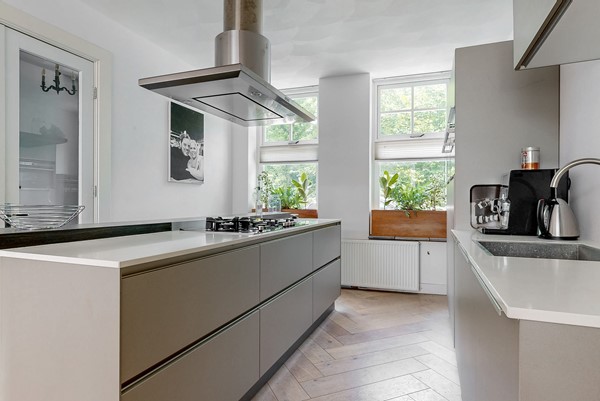 Medium property photo - Morsweg 196, 2332 ET Leiden
