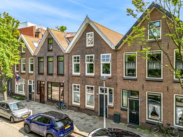 Medium property photo - Morsweg 196, 2332 ET Leiden