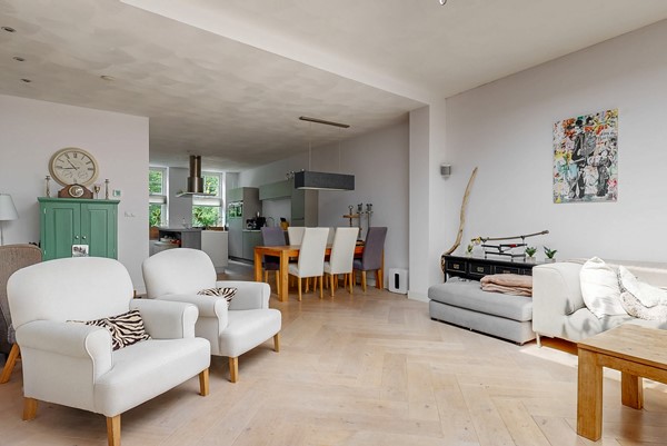 Medium property photo - Morsweg 196, 2332 ET Leiden