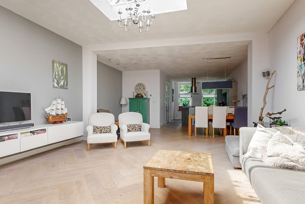 Medium property photo - Morsweg 196, 2332 ET Leiden