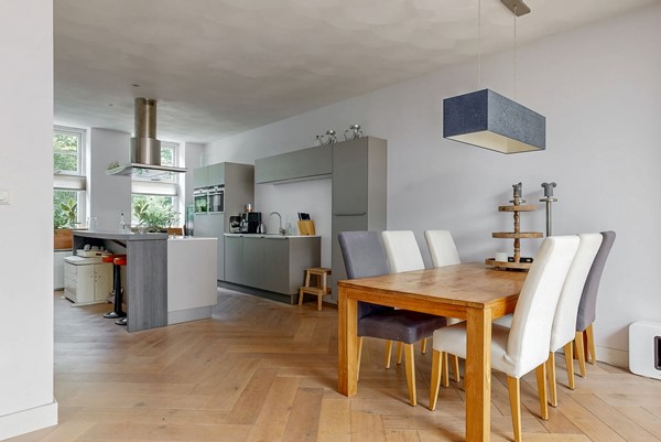 Medium property photo - Morsweg 196, 2332 ET Leiden