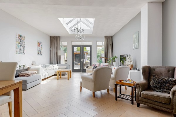 Medium property photo - Morsweg 196, 2332 ET Leiden