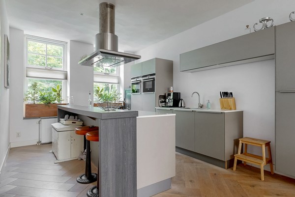 Medium property photo - Morsweg 196, 2332 ET Leiden