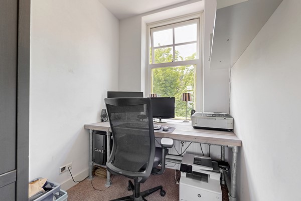 Medium property photo - Morsweg 196, 2332 ET Leiden