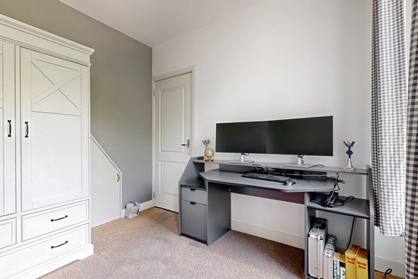 Medium property photo - Morsweg 196, 2332 ET Leiden