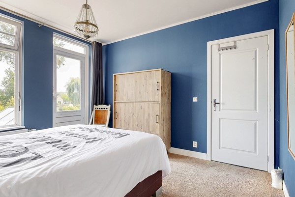 Medium property photo - Morsweg 196, 2332 ET Leiden