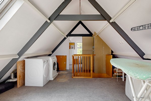 Medium property photo - Morsweg 196, 2332 ET Leiden