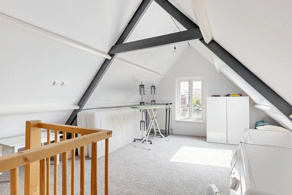 Medium property photo - Morsweg 196, 2332 ET Leiden