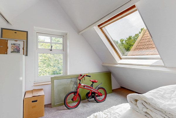 Medium property photo - Morsweg 196, 2332 ET Leiden