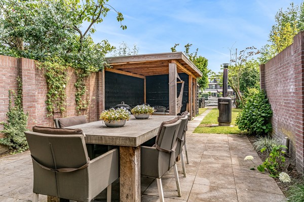 Medium property photo - Morsweg 196, 2332 ET Leiden
