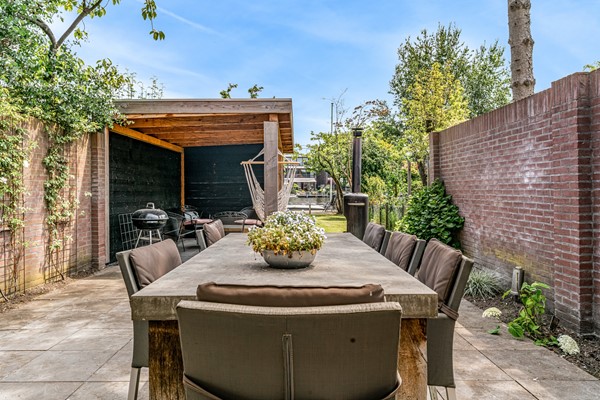 Medium property photo - Morsweg 196, 2332 ET Leiden