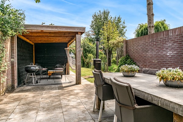 Medium property photo - Morsweg 196, 2332 ET Leiden