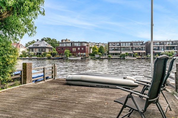Medium property photo - Morsweg 196, 2332 ET Leiden
