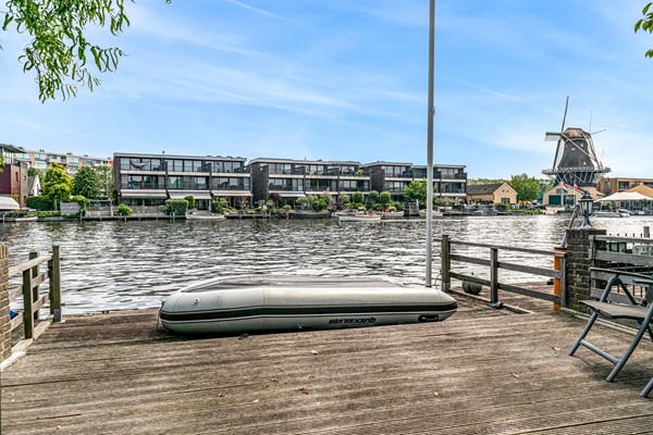 Medium property photo - Morsweg 196, 2332 ET Leiden