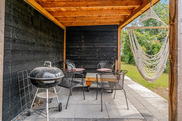 Medium property photo - Morsweg 196, 2332 ET Leiden