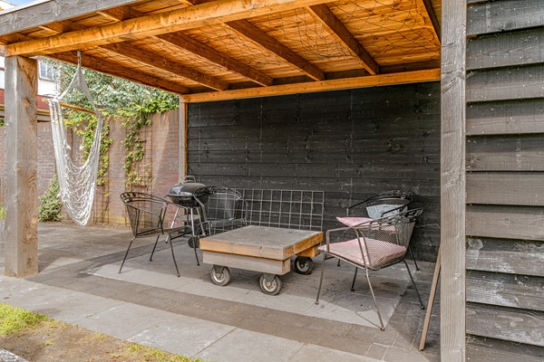 Medium property photo - Morsweg 196, 2332 ET Leiden
