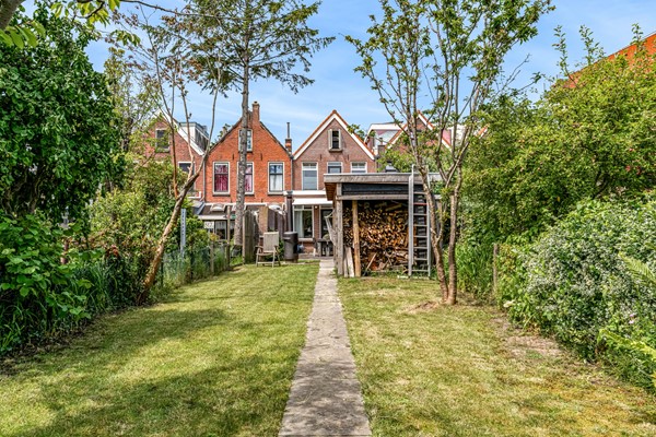 Medium property photo - Morsweg 196, 2332 ET Leiden