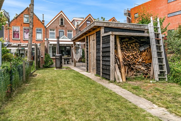 Medium property photo - Morsweg 196, 2332 ET Leiden