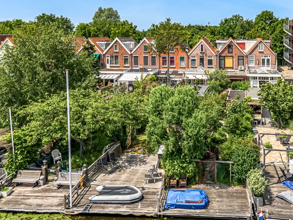 Medium property photo - Morsweg 196, 2332 ET Leiden