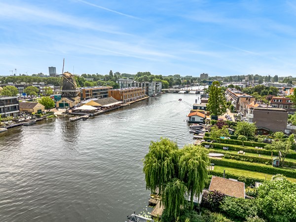 Medium property photo - Morsweg 196, 2332 ET Leiden