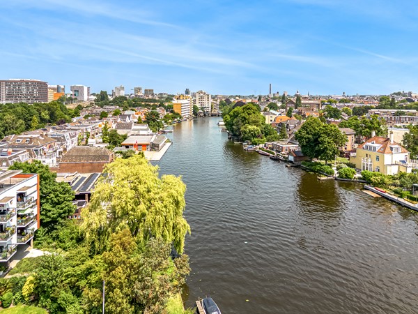 Medium property photo - Morsweg 196, 2332 ET Leiden