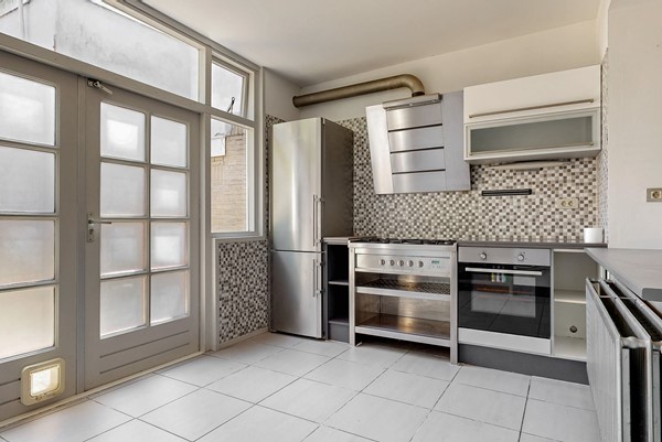 Medium property photo - Prinsenstraat 96, 2316 HR Leiden