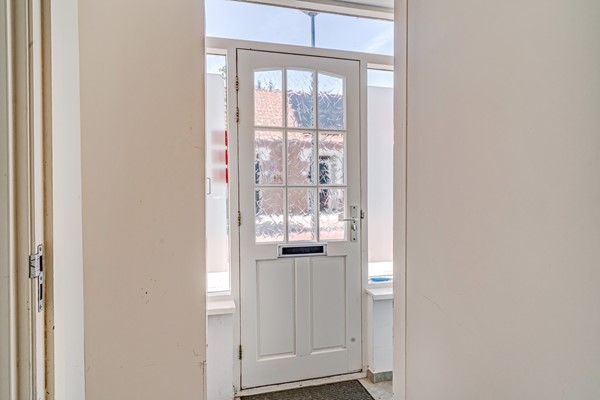 Medium property photo - Prinsenstraat 96, 2316 HR Leiden