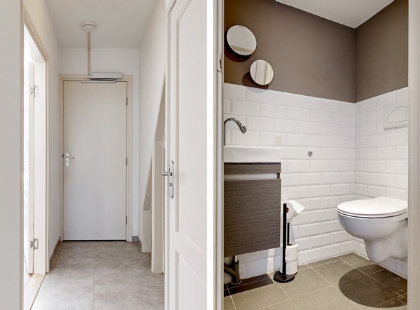 Medium property photo - Prinsenstraat 96, 2316 HR Leiden